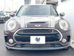 BMW MINI COOPER SD CLUBMAN