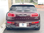 BMW MINI COOPER SD CLUBMAN