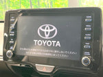 YARIS CROSS HYBRID
