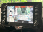 YARIS CROSS HYBRID