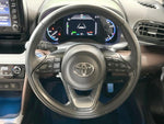 YARIS CROSS HYBRID