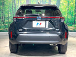 YARIS CROSS HYBRID