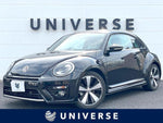 VOLKSWAGEN The BEETLE