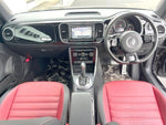 VOLKSWAGEN The BEETLE