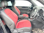 VOLKSWAGEN The BEETLE