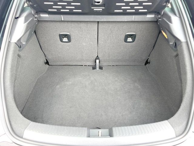 VOLKSWAGEN The BEETLE