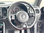 VOLKSWAGEN The BEETLE