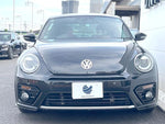 VOLKSWAGEN The BEETLE