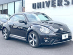 VOLKSWAGEN The BEETLE