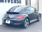 VOLKSWAGEN The BEETLE