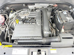 VOLKSWAGEN The BEETLE