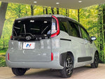 SIENTA HYBRID