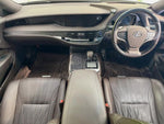 LEXUS LS500h 4WD