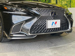 LEXUS LS500h 4WD