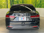 LEXUS LS500h 4WD