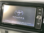 VITZ HYBRID