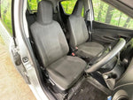 VITZ HYBRID