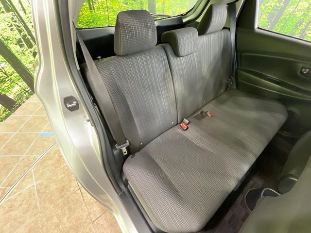 VITZ HYBRID
