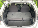 VITZ HYBRID