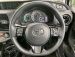 VITZ HYBRID