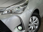 VITZ HYBRID