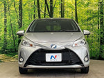 VITZ HYBRID