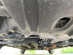 VITZ HYBRID