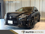LEXUS RX500h