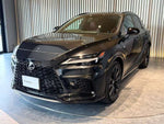 LEXUS RX500h