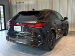 LEXUS RX500h