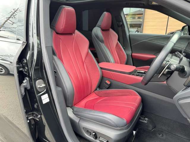 LEXUS RX500h