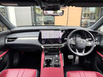 LEXUS RX500h