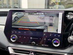 LEXUS RX500h