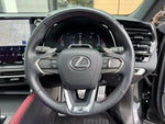 LEXUS RX500h