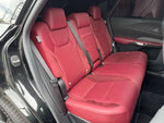 LEXUS RX500h
