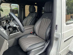 MERCEDES AMG G class