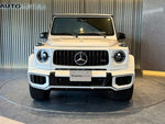 MERCEDES AMG G class