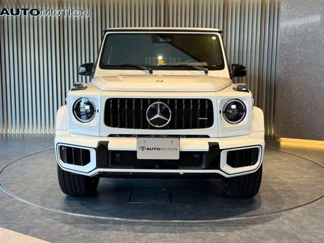MERCEDES AMG G class