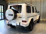 MERCEDES AMG G class
