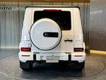 MERCEDES AMG G class