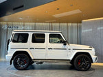 MERCEDES AMG G class