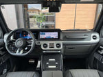 MERCEDES AMG G class
