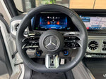 MERCEDES AMG G class