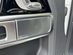 MERCEDES AMG G class