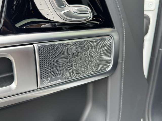 MERCEDES AMG G class