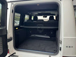 MERCEDES AMG G class
