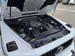 MERCEDES AMG G class
