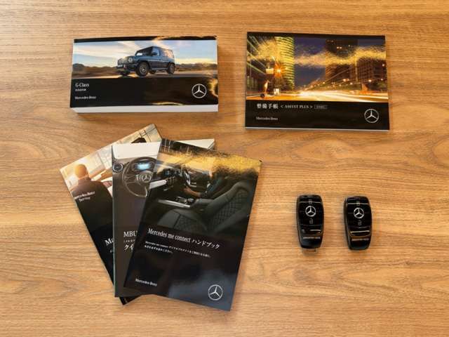 MERCEDES AMG G class