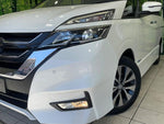 SERENA  S-HYBRID