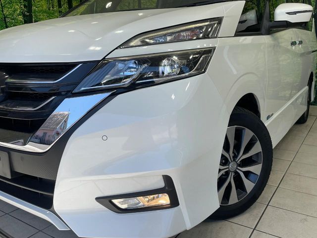 SERENA  S-HYBRID